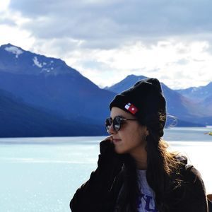 Meet your Posher, Kali